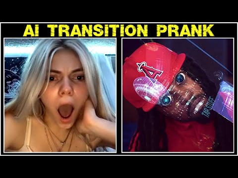 ¿Omegle utiliza inteligencia artificial?