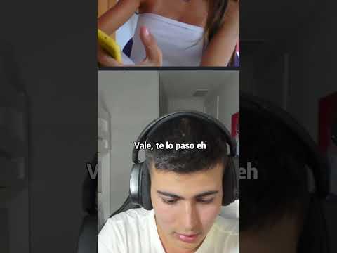 ¿Qué tipo de comportamiento está prohibido en Omegle?