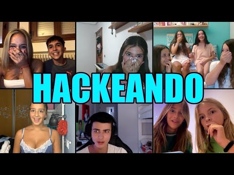 ¿Omegle recopila datos personales?