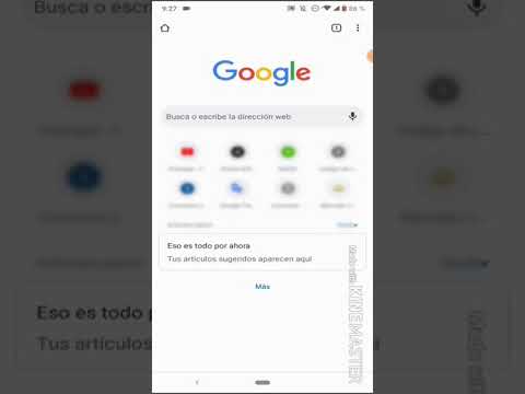 ¿Cómo puedo acceder a Omegle?