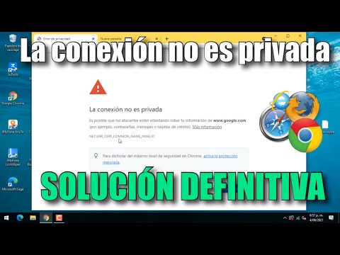 ¿Cómo gestiona Omegle los problemas de privacidad?