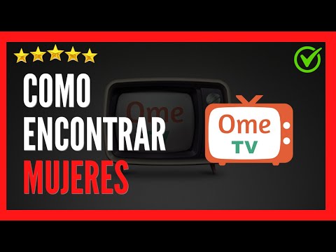 ¿Omegle tiene una función de video chat?