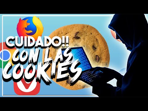 ¿Omegle utiliza cookies o tecnologías de seguimiento?