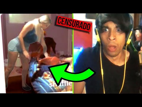 ¿Es posible tener chats privados en Omegle?