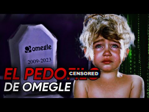 ¿Qué tan común es encontrar contenido inapropiado en Omegle?