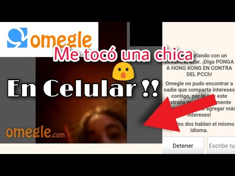 ¿Puedo usar Omegle para fines educativos?